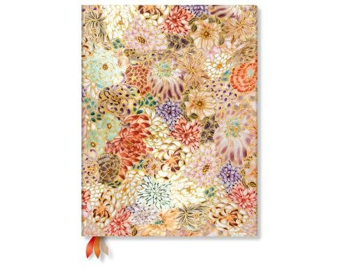 Paperblanks Dot-Grid Planer Notizbuch Ultra Kikka, dotted