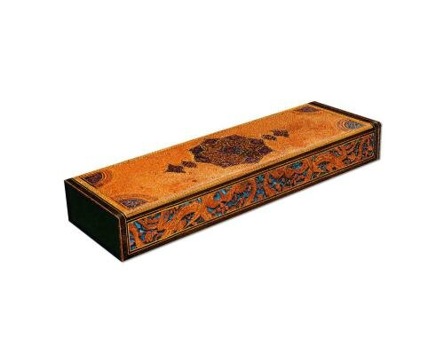 Paperblanks Notizbuch und Stifteetui Safawidisch