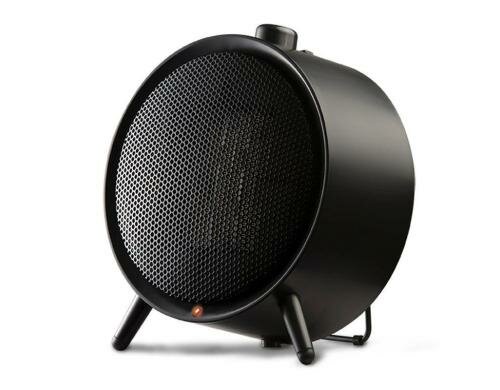 Honeywell Keramikheizer HCE200BE Raumgrösse 20 m², 1500 Watt, 2 Stufen