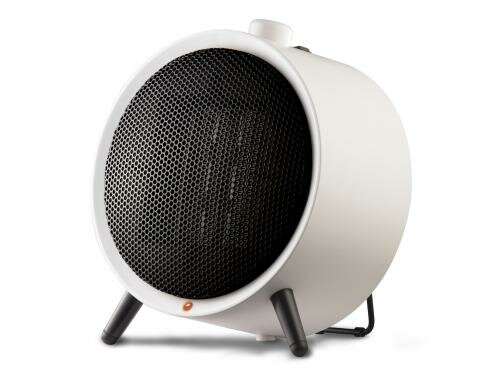 Honeywell Keramikheizer HCE200WE Raumgrösse 20 m², 1500 Watt, 2 Stufen