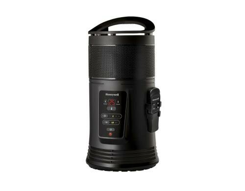 Honeywell Heizgerät HZ445E4 Raumgrösse 22 m², 1800 Watt, 2 Stufen