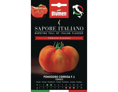Blumen Tomate Corrida F1 0.2 g