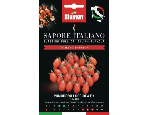 Blumen Tomate Lucciola F1 0.2 g