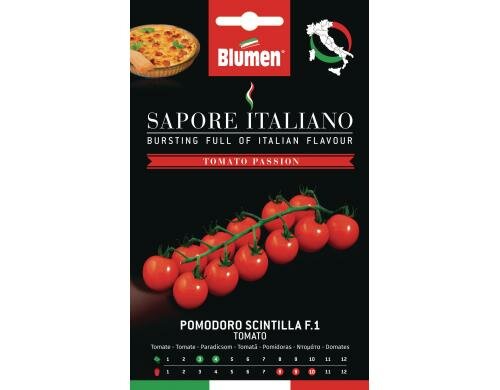 Blumen Tomate Scintilla F1 0.2 g
