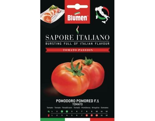 Blumen Tomate Pomored F1 0.1 g