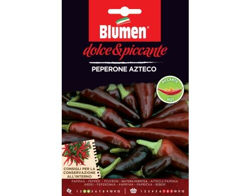 Blumen Paprika Azteco 0.14 g