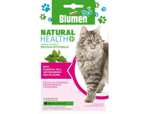 Blumen Melisse (Melissa officinalis) 3 g