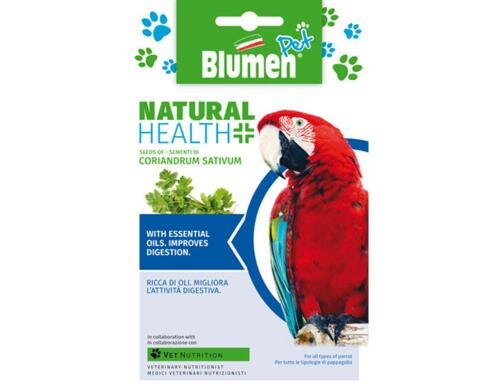 Blumen Koriander (Coriandrum sativum) 19 g