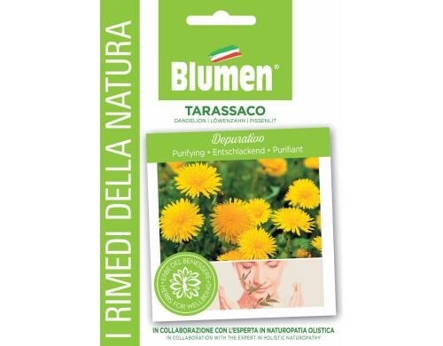 Blumen Löwenzahn (Taraxacum officinale) 0.50 g
