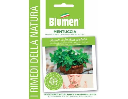 Blumen Bergminze (Calamintha nepeta) 0.5 g