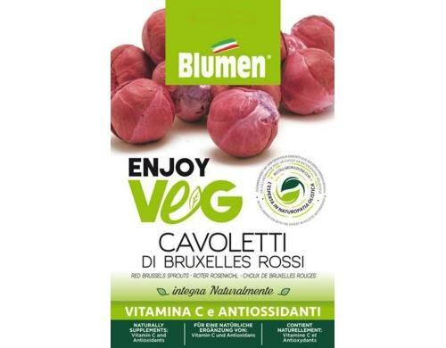 Blumen Roter Rosenkohl 4 g