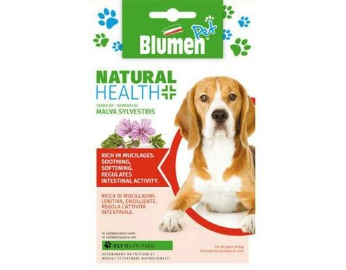 Blumen Käslikraut (Malva sylvestris) 2 g