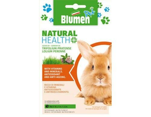 Blumen Rotklee (Trifolium pratense) 25 g