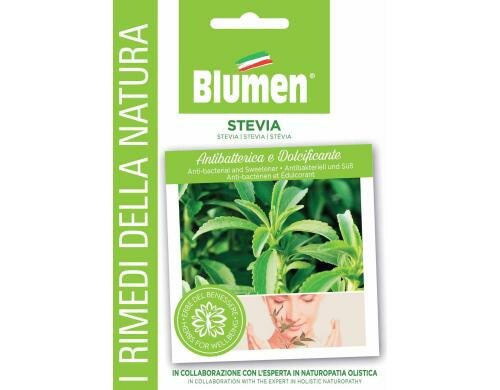 Blumen Stevia (Stevia) 0.20 g