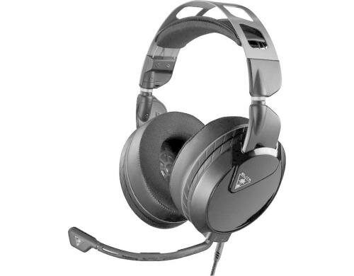 Turtle Beach Headset Atlas Elite, Black PC