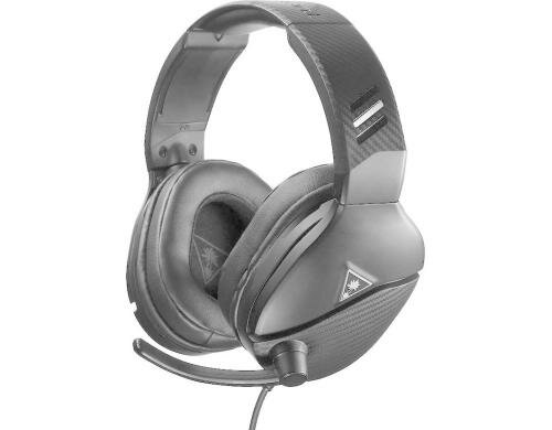 Turtle Beach Headset One, black PC