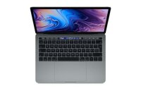 Apple MacBookPro 13 256GB, Iris P 655 Grau 13, i5 2.3GHz,...