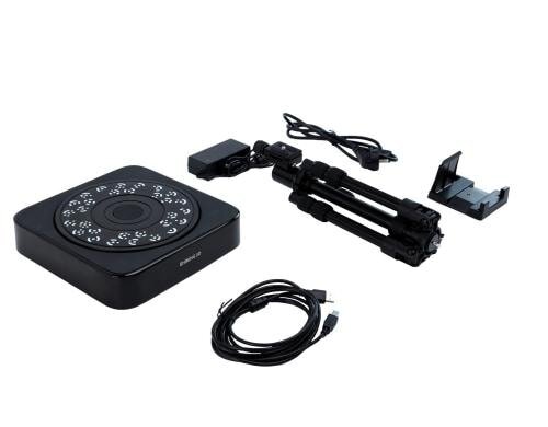 Einscan Industrial Pack zu 2X Series Zubehör 3D Scanner