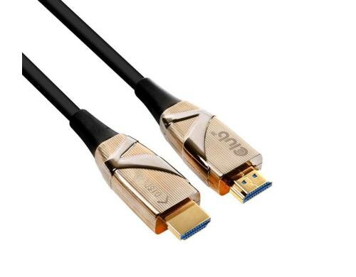 Club 3D, HDMI 2.0 UHD aktiv optisch HDR 4K 60Hz, Kabel, 50.0 Meter