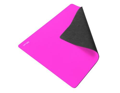 Trust Mauspad Primo summer pink