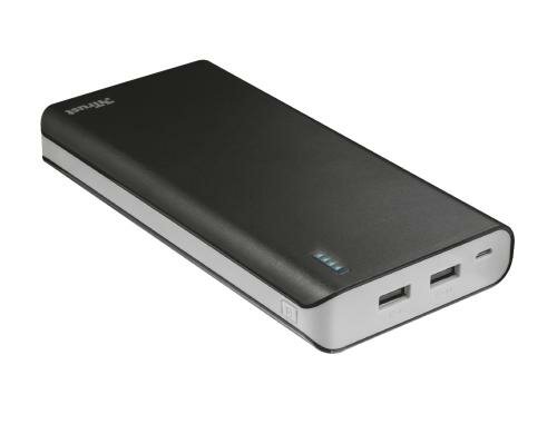 Trust Primo Powerbank 20000 2x 12 W/2,4