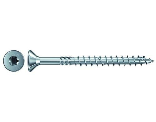 Ferronorm Power-Fast Senk Spanplattenschr. 5x80 mm