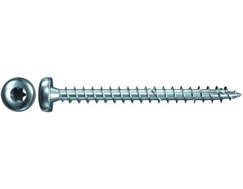 Ferronorm Power-Fast Flachrund 6x50 mm