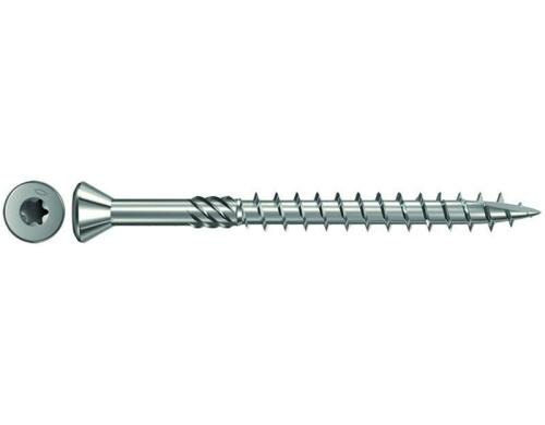 Ferronorm Power-Fast Senk Terrassenschrauben 5x60 mm
