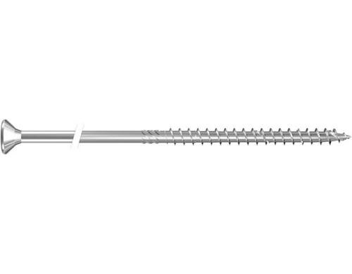 Ferronorm Power-Fast Senk Holzbauschrauben 8x80 mm