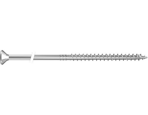 Ferronorm Power-Fast Senk Holzbauschrauben 8x80 mm
