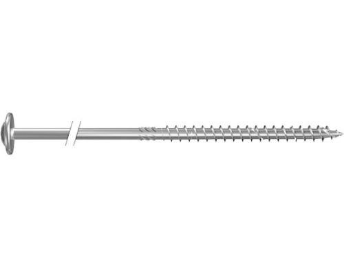 Ferronorm Power-Fast Senk Holzbauschrauben 8x80 mm