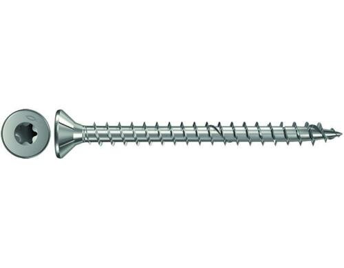 Ferronorm Power-Fast Senk Spanplattenschr. 4,5x25 mm