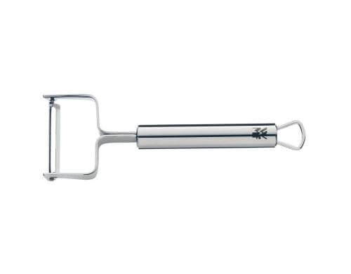 WMF Sparschäler PROFI PLUS Edelstahl, Spülmaschinenfest