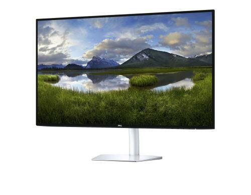 Dell S2719DC 27 schwarz 16:9, 8ms, 250cd, HDMI