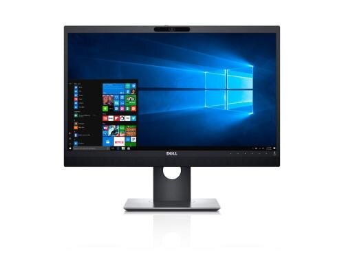 Dell P2418HZM 23.8  Konferenzmonitor 16:9, FHD, 6ms, 250cd, DP, HDMI, USB