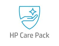 HP Care Pack 3 J. Onsite Travel + ADP G2 Next Business...