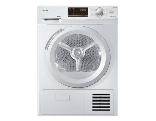 Haier Wäschetrockner HD90-A636D/F Energieeffizienzklasse A++, Füllmenge 9 Kg