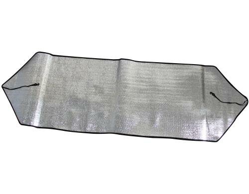 UNITEC Frontscheiben-Abdeckung 200 x 60 cm