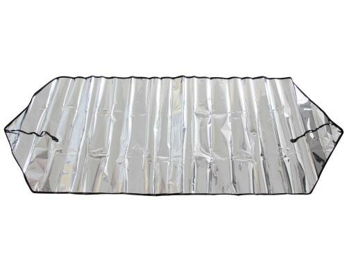UNITEC KlimaFrontscheiben Schutz 195 x 66 cm