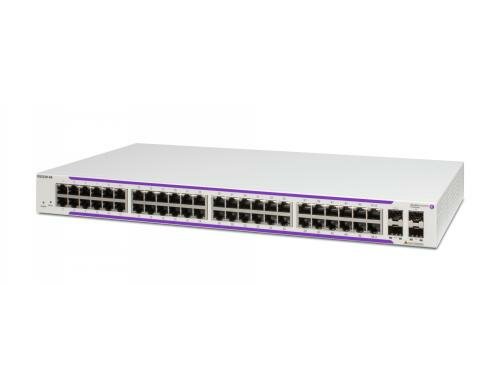 Alcatel-Lucent OS2220-P48 Chassis 48Port Gigabit Ethernet, PoE Switch