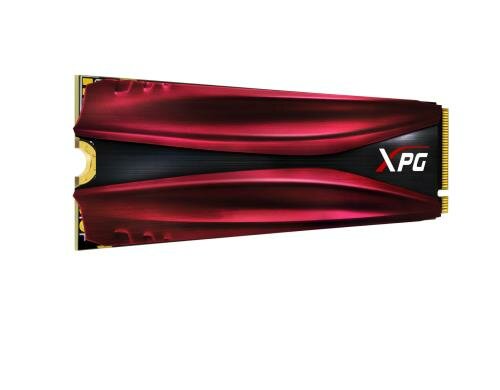 SSD Adata Flash GAMMIX S11 Pro, 256GB, M.2. SATA3, lesen 3200, schreiben 1700