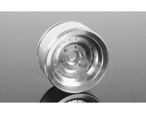 RC4WD Stocker 1.55 Felgen Beadlock Felge, 12 mm Radmitnehmer