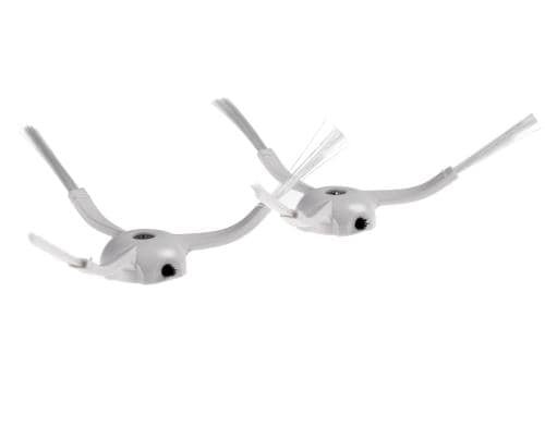 Xiaomi Saugroboter Seitenbürste zu Roborock 2 weiss / schwarz