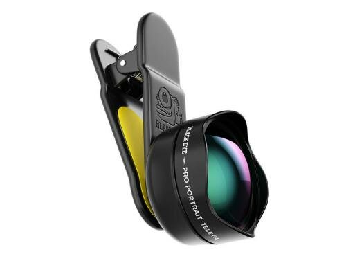 Black Eye PRO Tele G4