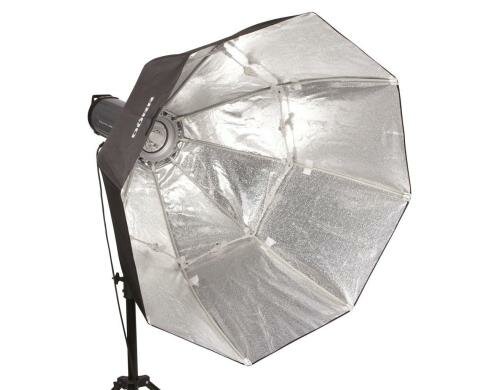 Dörr Softbox Deep Octagon Quick-Fix 100 Ø 100cm