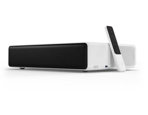 Xiaomi Mi Laser Projektor 150 5000 ANSI-Lumen, Full-HD, UST