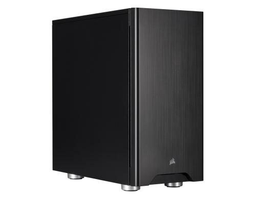 Corsair Midi Tower 275Q 2x3.5, 4x2.5, 2xUSB 3.0