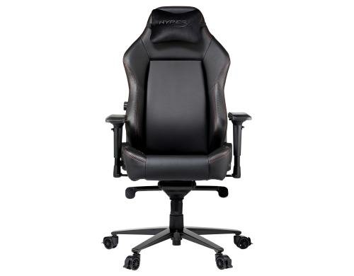HyperX STEALTH Gaming Chair Gaming Chair, Schwarz
