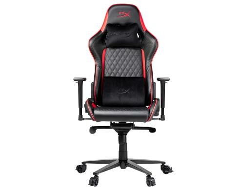HyperX BLAST Gaming Chair Gaming Chair, Schwarz, Rot