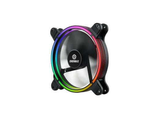 Gehäuselüfter Enermax T.B.RGB 14cm 140x140x25mm,